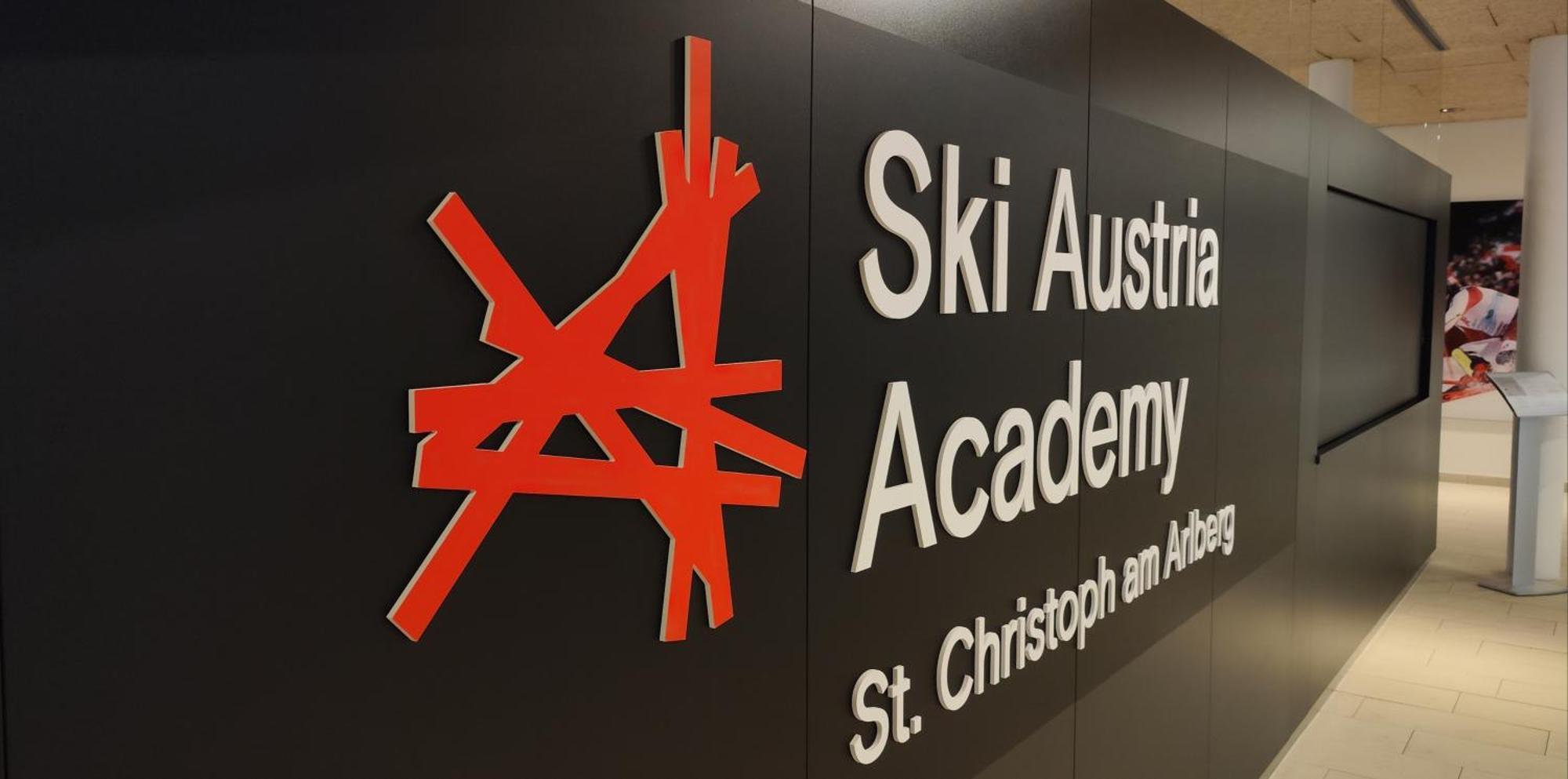 Hotel Ski Austria St.Christoph A.A. 圣克里斯托弗阿尔贝格 外观 照片